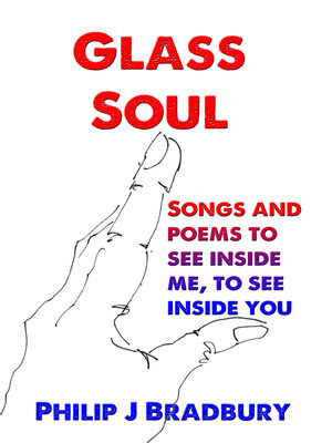 cover image of Glass Soul